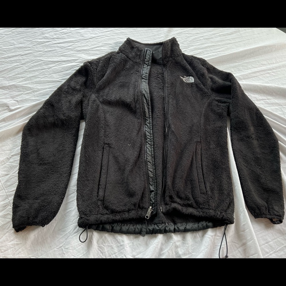 The North Face Jacket